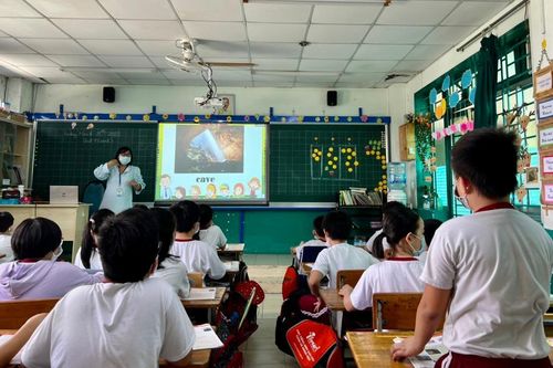 TPHCM tổ chức thi chứng chỉ ngoại ngữ quốc tế trở lại