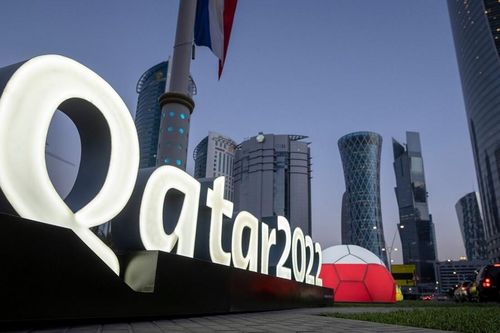 Chiến thắng khác của Qatar