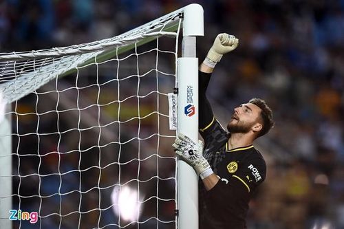 'Cú sút' ở sân Mỹ Đình