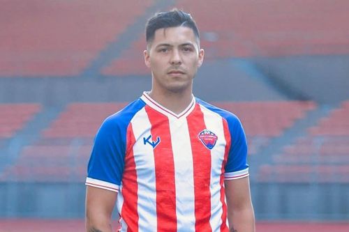 Malaysia triệu tập cầu thủ nhập tịch đấu tuyển Việt Nam ở AFF Cup