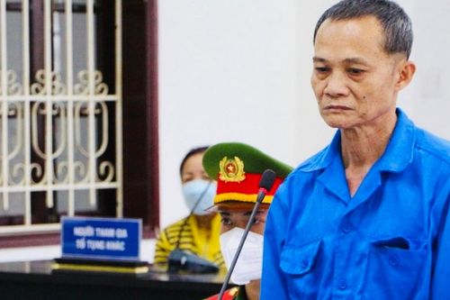 Chích điện để 'đồng quy vu tận' với người tình, gã đàn ông lãnh án 16 năm tù
