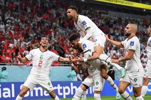 World Cup 2022: Thắng Canada 2-1, Morocco cho thấy họ chính là ngựa ô của World Cup 2022