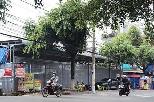 Điều tra việc giao đất trái quy định tại Hợp tác xã ở Đồng Nai