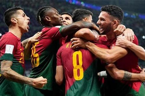 Bồ Đào Nha muốn 'né' Brazil tại vòng 1/8