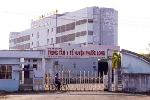Bạc Liêu: 6 học sinh tiểu học nhập viện sau bữa trưa