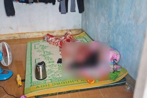 Một công nhân tử vong trong phòng trọ