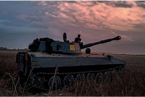 Ukraine nói Nga rút bớt quân khỏi tiền tuyến phía nam, chịu tổn thất lớn ở phía đông