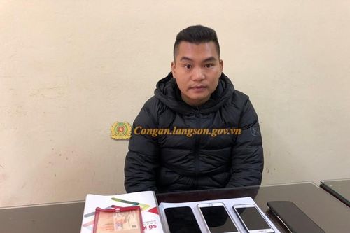 Triệt phá đường dây cá độ bóng đá hàng chục tỷ ở Lạng Sơn