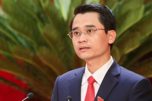 Phó Chủ tịch tỉnh Quảng Ninh xin thôi chức được phân công nhiệm vụ mới
