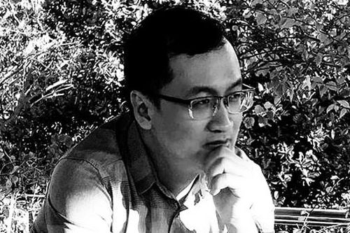 Mã thơ Bùi Việt Phương