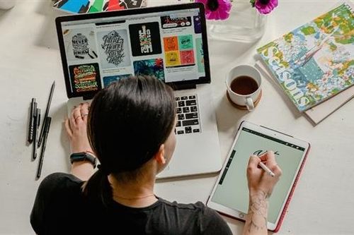 Liệu AI có là đối thủ của nghệ sĩ