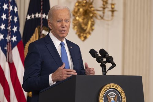 Tổng thống Biden nêu điều kiện nối lại tiếp xúc với Tổng thống Nga