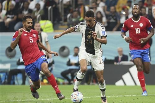 World Cup 2022: Đội tuyển Đức và nỗi thất vọng ngập tràn