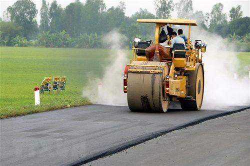 1.930 tỷ đồng xây tuyến đường kết nối Khánh Hòa-Ninh Thuận-Lâm Đồng
