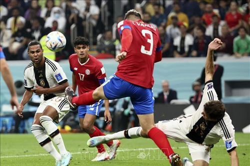 'Xe tăng' Đức lập kỉ lục buồn ở World Cup - Vấn đề nằm ở 'bánh xích' hay người điều khiển?