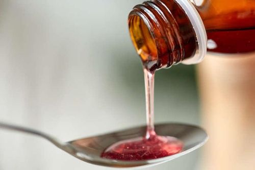 EU thu hồi các sản phẩm thuốc ho chứa hoạt chất pholcodine