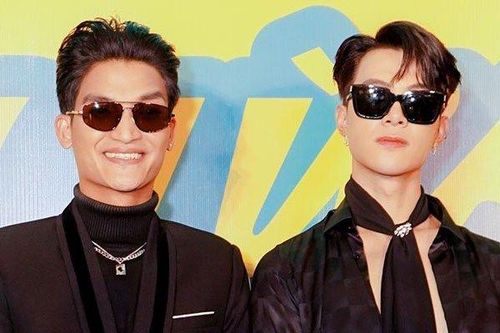Mạc Văn Khoa, Anh Tú đóng phim Tết 'lầy lội' nhất 2023, 'đối đầu' với Trấn Thành