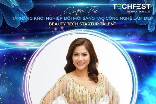 Thanh Vy - Cô nàng hoa hậu Việt Kiều với sứ mệnh lan tỏa giá trị làm đẹp cho cộng đồng