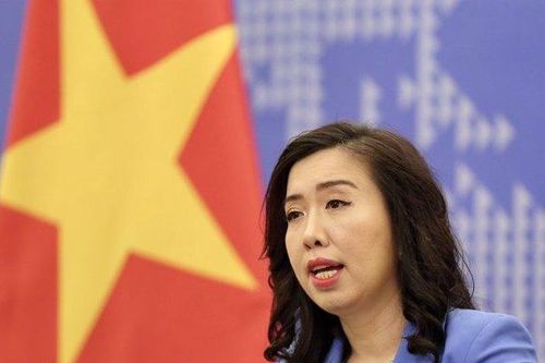 Việt Nam kiên quyết phản đối, yêu cầu Đài Loan hủy tập trận trái phép ở Trường Sa