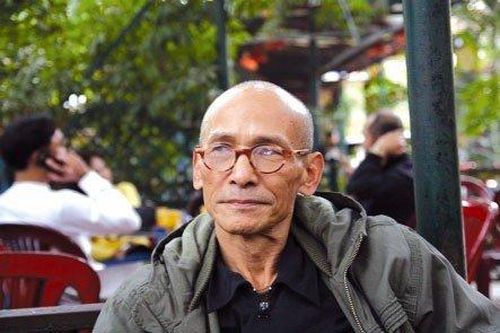NV Nguyễn Văn Thọ kể kỷ niệm xúc động khi 'Quyên' nhận giải thưởng lớn