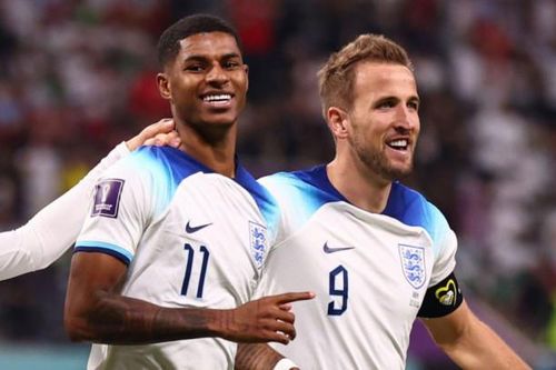 Cựu sao Arsenal: 'Rashford chưa đủ đẳng cấp để luôn chiếm suất đá chính ở ĐT Anh'