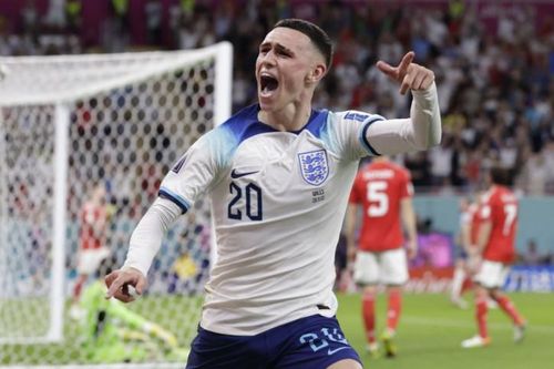 Rashford và Foden sẽ là 'đôi cánh' của Anh đấu Senegal?