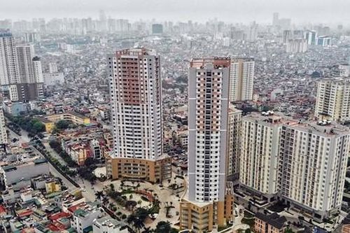 Tháo gỡ vướng mắc để 'giải cứu' thị trường bất động sản