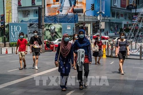 Những thách thức kinh tế đối với chính phủ mới tại Malaysia