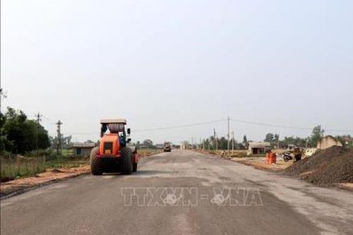 Dự án đường tránh phía Nam thành phố Bảo Lộc hoang hóa sau 3 năm chậm tiến độ
