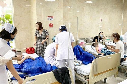 Hà Nội: Siết đầu vào thực phẩm trường học sau vụ ngộ độc tại Trường iSchool