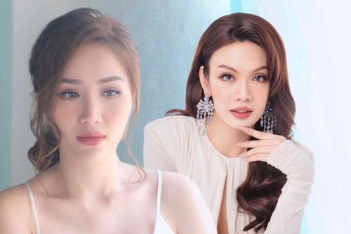 Bảo Thy tiết lộ Luna Đào từng khóc sưng mắt vì chia tay người yêu, thức cả đêm để an ủi đàn em
