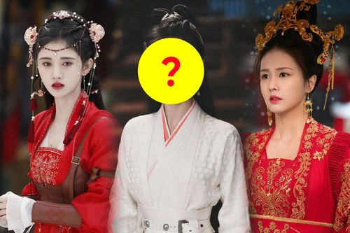Bạch Lộc - Cúc Tịnh Y tranh vai nữ chính trong phim mới, nhưng đây mới là nữ chính được chọn?