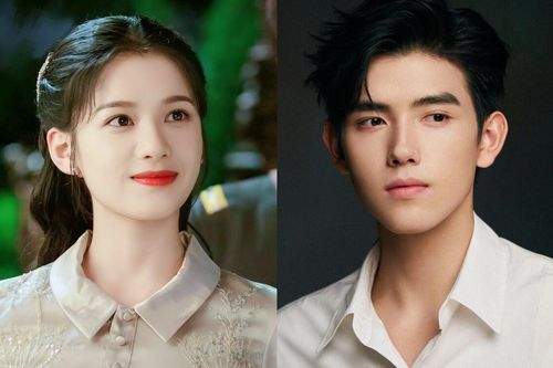 Trần Phi Vũ công khai nói xấu Trương Tịnh Nghi, hóa ra bằng mặt không bằng lòng?