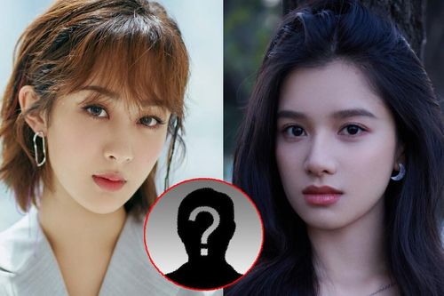 Vừa 'chia tay' Trần Phi Vũ, công chúa Trương Tịnh Nghi lại sắp nên duyên với 'tình mới' của Dương Tử?