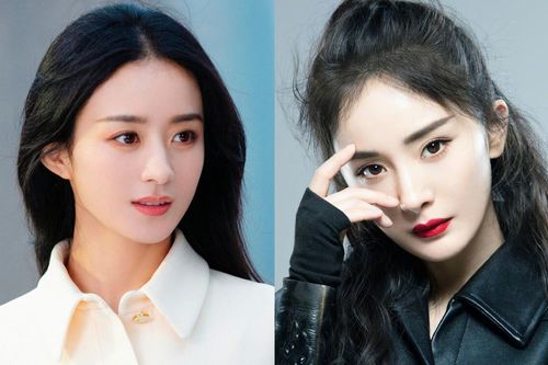 Dương Mịch tự nhận bản thân có dã tâm lớn, Triệu Lệ Dĩnh coi chừng 'bay màu'