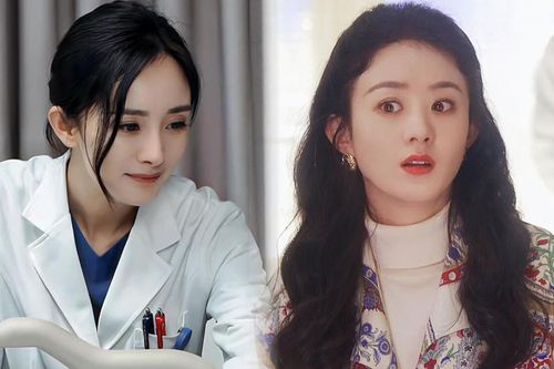 Vượt mặt Dương Mịch, Gió Thổi Bán Hạ của Triệu Lệ Dĩnh được chuyên gia công nhận là phim hay nhất 2022