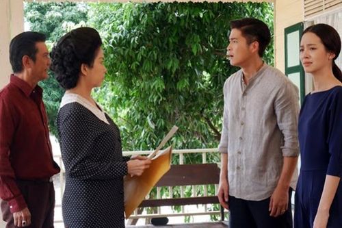 Góp 200 triệu mua nhà nhưng không được đứng tên, tôi phản đối nên bị cả nhà chồng quay lưng