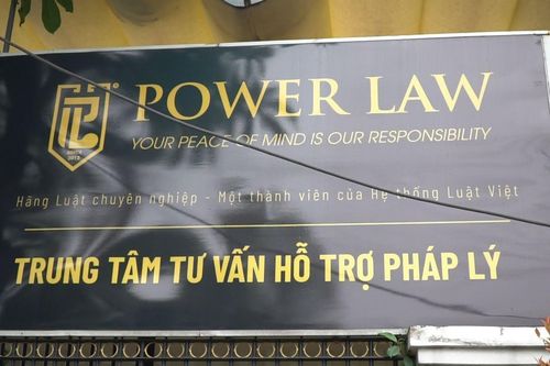 TPHCM: Khởi tố 13 người tại Công ty Luật TNHH Power Law
