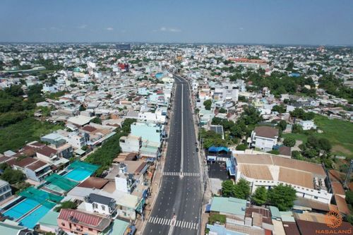 TPHCM: 5 huyện không đề xuất xin chủ trương lên quận