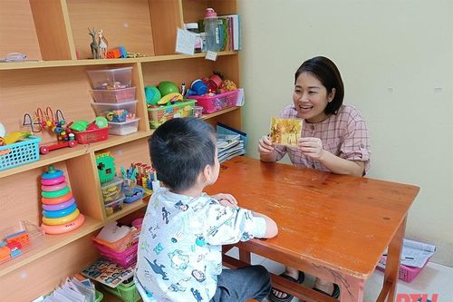 Những người mẹ 'đặc biệt'