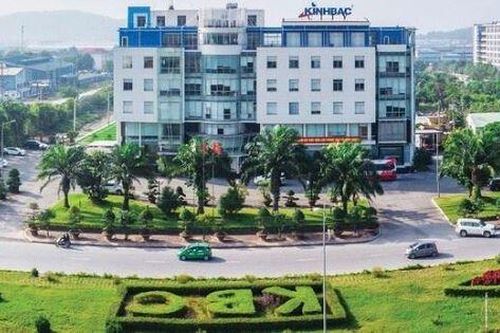 KBC: Doanh thu sụt giảm nhưng triển vọng vẫn khá tích cực trong vài năm