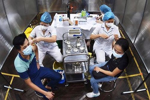 Không để dịch Covid-19 bùng phát trở lại