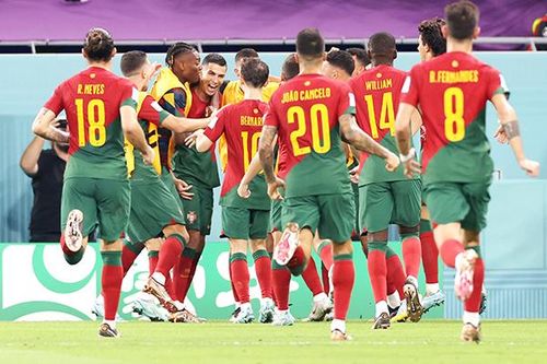 Ronaldo, Messi, Mbappe: Ai vô địch World Cup?