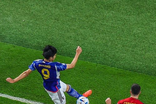 Một kỳ World Cup 'đau não' vì công nghệ hỗ trợ trọng tài!