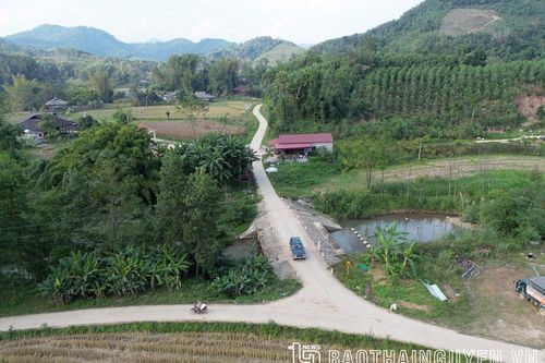 Gỡ khó trong xây dựng nông thôn mới ở phía Bắc Võ Nhai