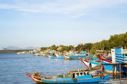 Xã đảo đầu tiên của Việt Nam được ngầm hóa lưới điện