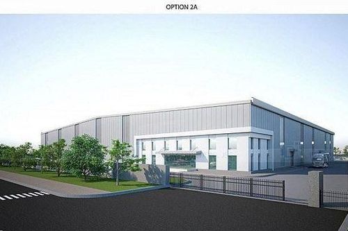 Hà Nội có thêm nhà đầu tư công nghiệp hỗ trợ