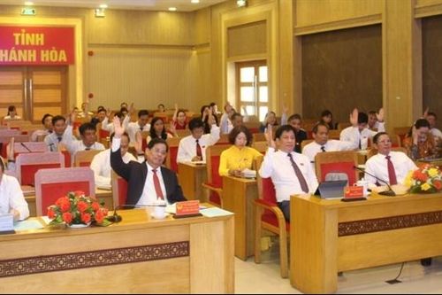 Cam kết phân bổ ngân sách địa phương thực hiện dự án Đường liên vùng kết nối với Ninh Thuận, Lâm Đồng