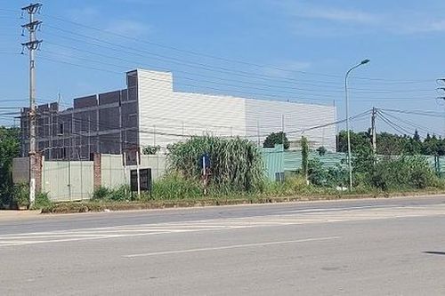 Hà Nội: Thanh tra loạt điểm 'nóng' về đất đai, xây dựng tại huyệnThạch Thất