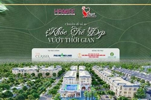 Hơn 100 khách mời 'chốt' tham gia sự kiện Khỏe trẻ đẹp vượt thời gian